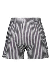thumbnail: America Today wijde boxershort Thomas zwart/wit