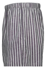 thumbnail: America Today wijde boxershort Thomas zwart/wit