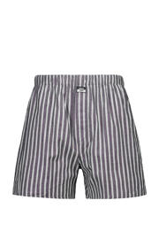 thumbnail: America Today wijde boxershort Thomas zwart/wit