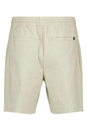 thumbnail: America Today regular fit short beige