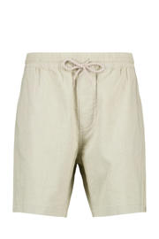 thumbnail: America Today regular fit short beige