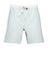 White/green