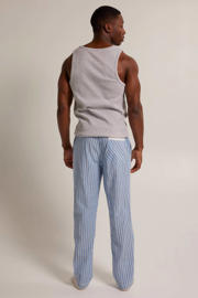 thumbnail: America Today tanktop Billy lichtgrijs