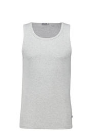 thumbnail: America Today tanktop Billy lichtgrijs