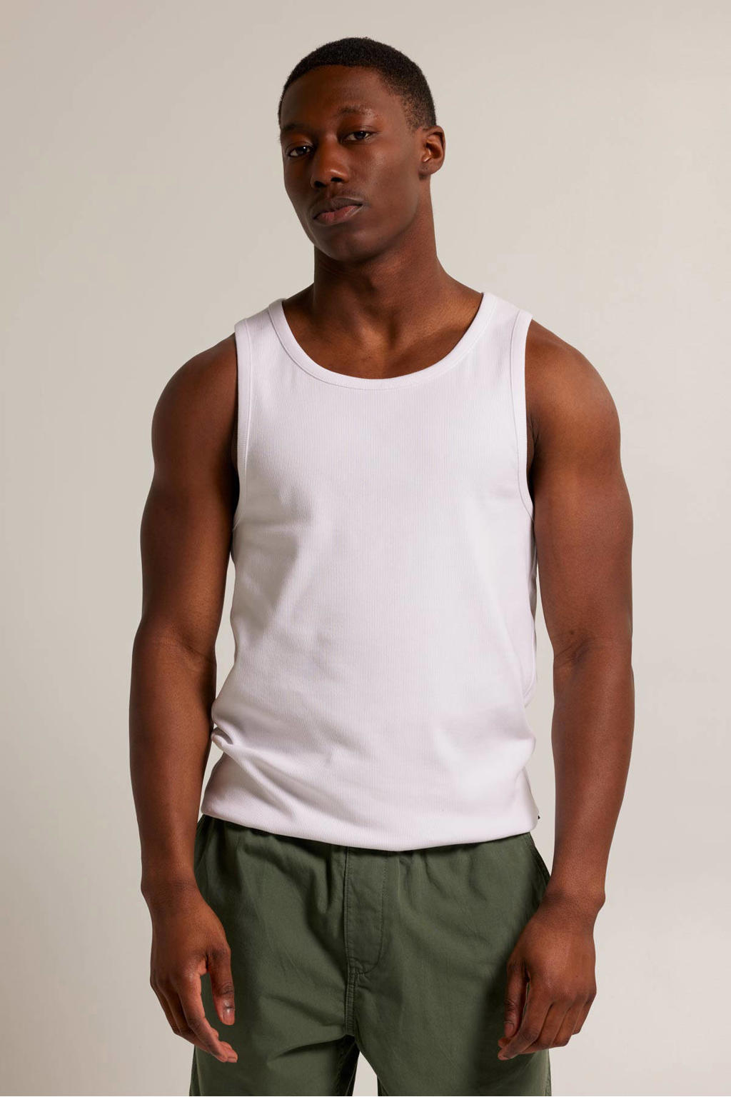 America Today tanktop Billy wit