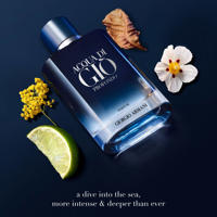 thumbnail: Armani Acqua di Giò Profondo Le Parfum eau de parfum - 50 ml
