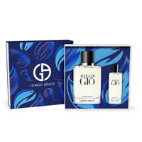 thumbnail: Armani Acqua di Giò Eau de parfum geschenkset - 100 ml