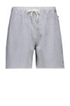 Navy/white