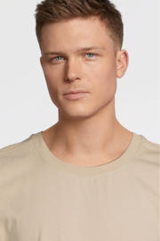thumbnail: anytime jersey tanktop beige