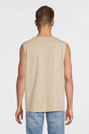 thumbnail: anytime jersey tanktop beige