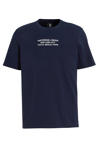 Donkerblauw