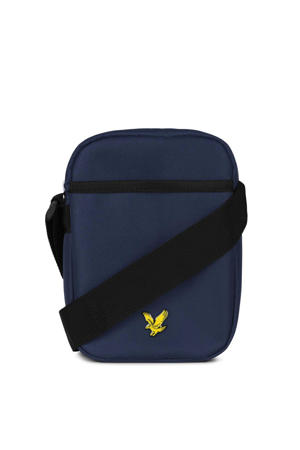  schoudertas blauw