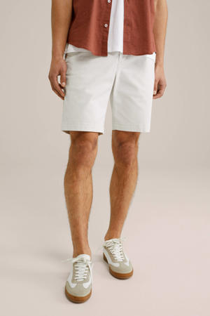 regular fit short