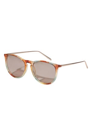 zonnebril Vanille multi
