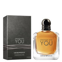 thumbnail: Armani Stronger With You eau de toilette - 150 ml