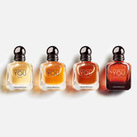 thumbnail: Armani Stronger With You eau de toilette - 150 ml