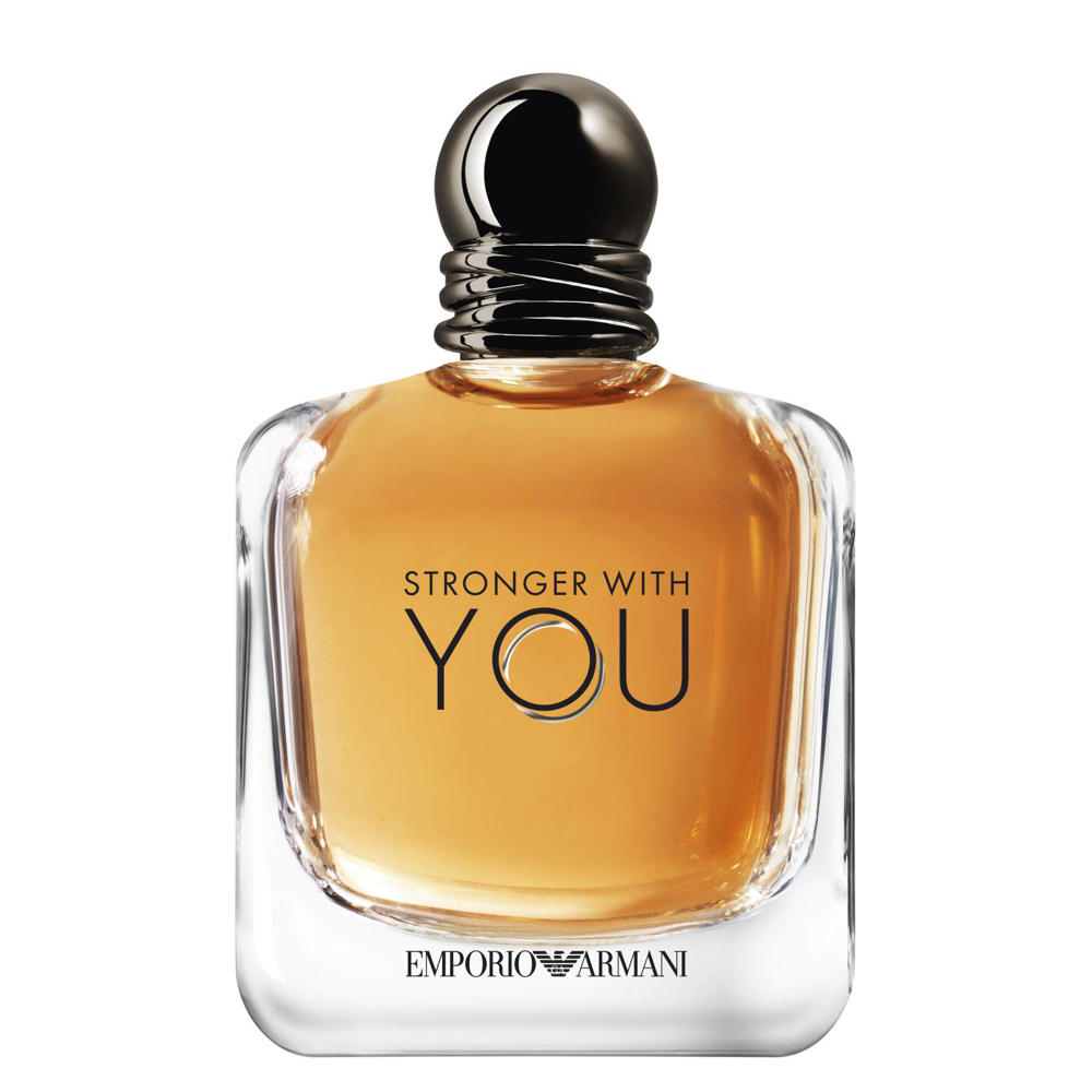 Armani Stronger With You eau de toilette - 150 ml