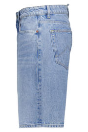 thumbnail: America Today regular fit short medium blue denim