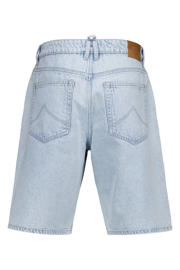 thumbnail: America Today regular fit short bleached denim