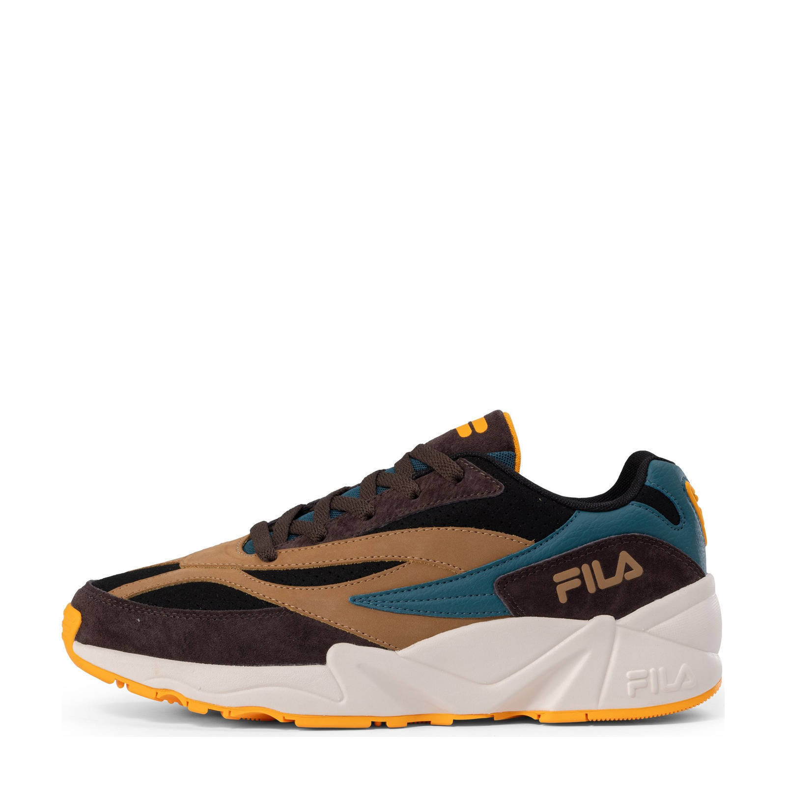 Fila sneakers heren best sale