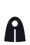 Donkerblauw