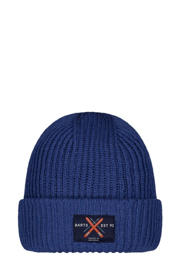 thumbnail: Barts muts Luuke blauw