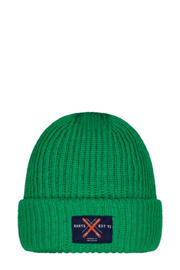 thumbnail: Barts muts Luuke groen