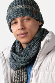 thumbnail: Barts muts Akotan donkerblauw
