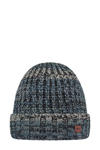 Donkerblauw