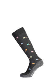 thumbnail: Barts skisokken Ice Cream grijs