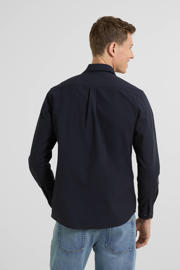 thumbnail: anytime oxford overhemd marineblauw