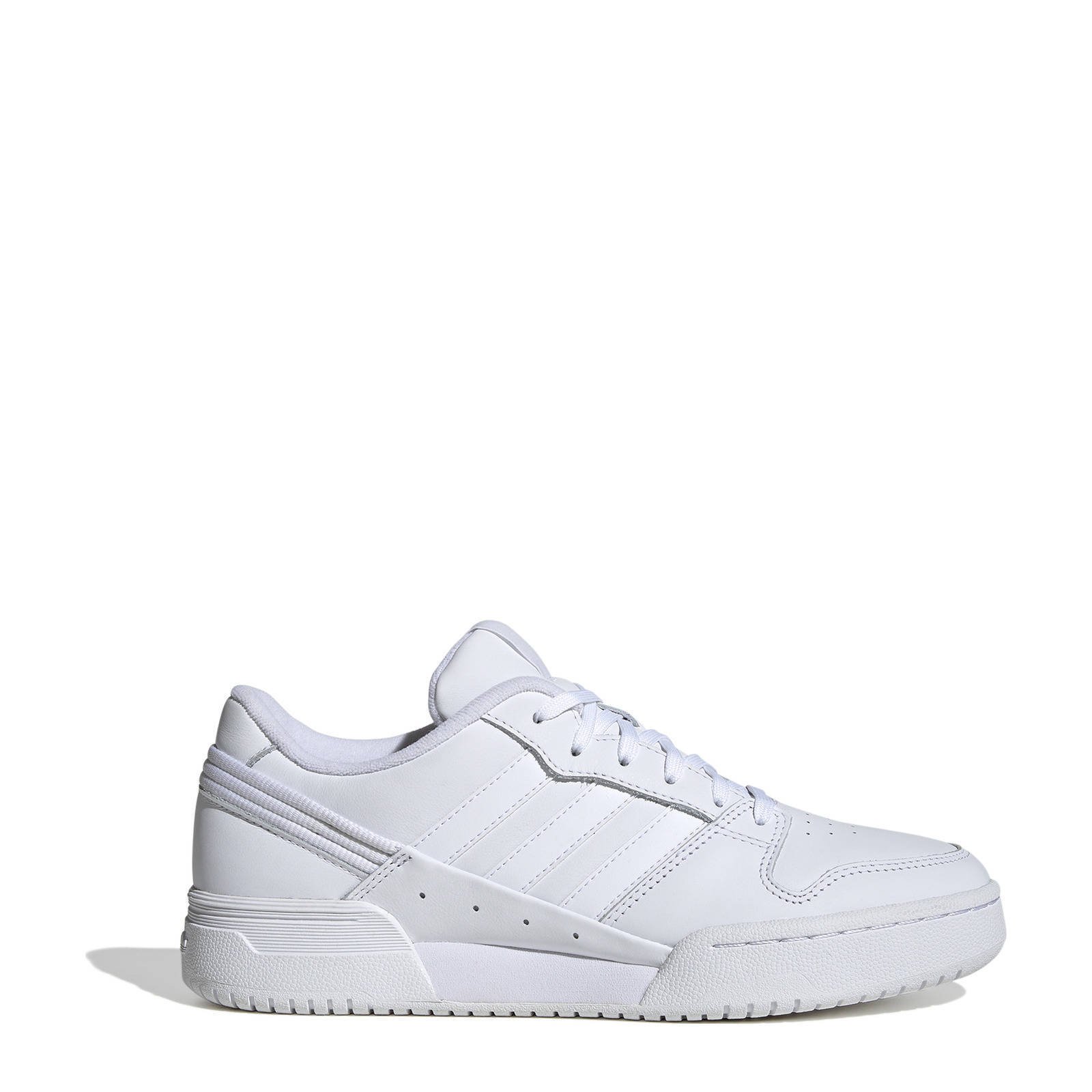 adidas Originals Team Court 2 sneakers wit Union River