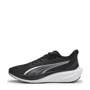 Darter Pro  hardloopschoenen zwart