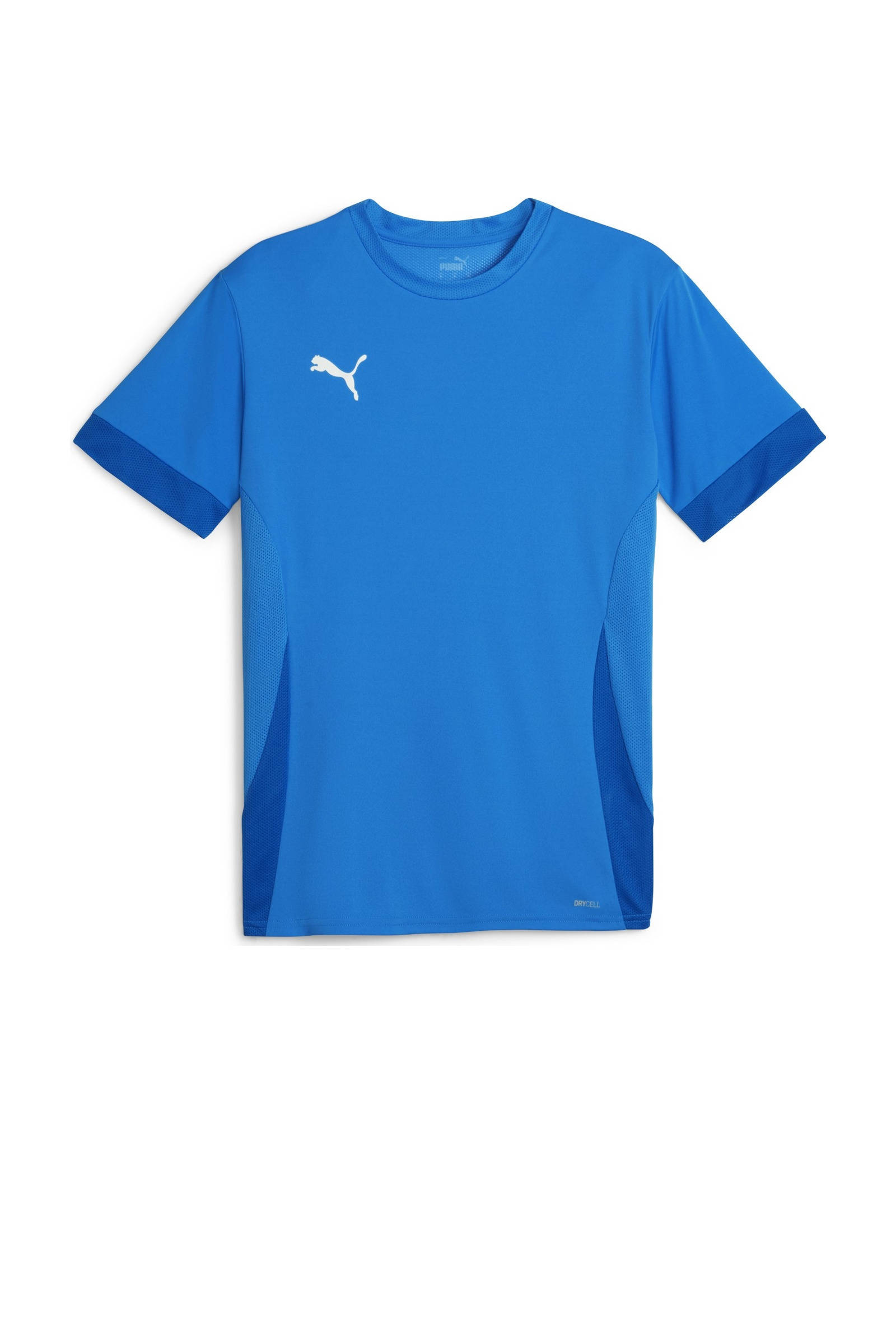 Puma voetbalshirt sale