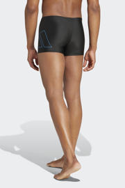 thumbnail: adidas Performance Infinitex zwemboxer zwart