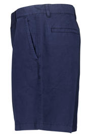 thumbnail: America Today regular fit short Norton dark blue