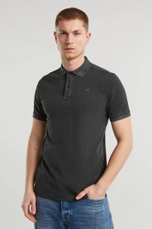 polo DUNDA zwart