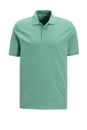 polo turquoise