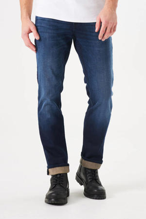 straight leg jeans Rocko dark used