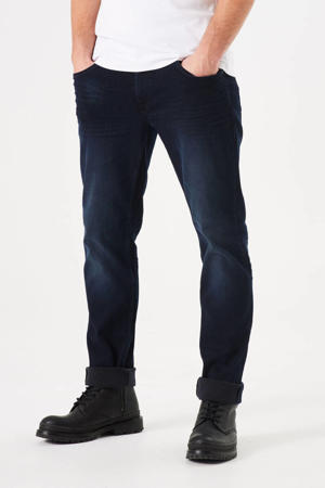 tapered fit jeans Russo 611 dark used