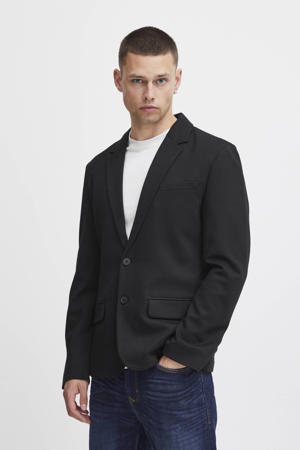 regular fit colbert BHLangford zwart