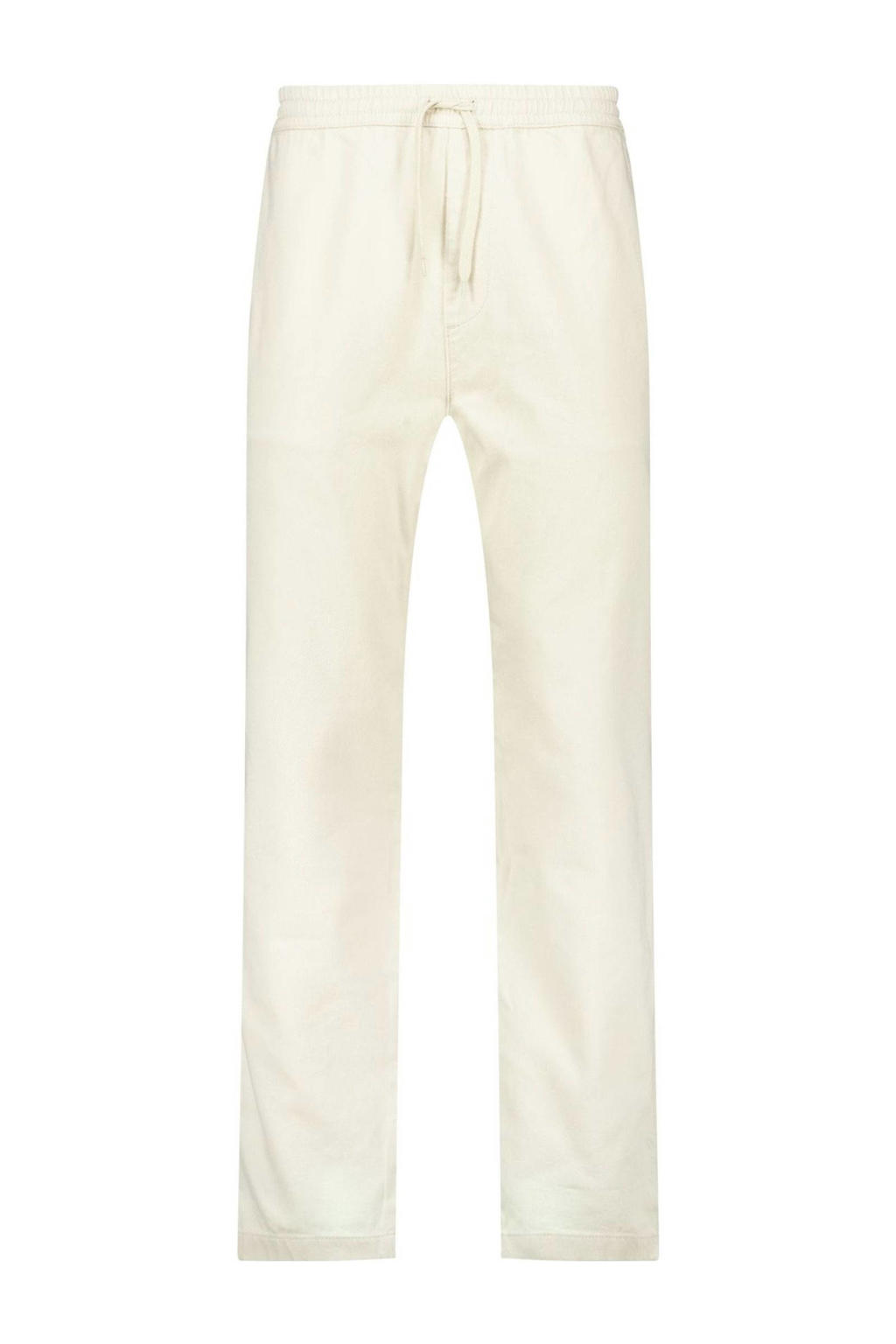 America Today straight fit broek Pitt
