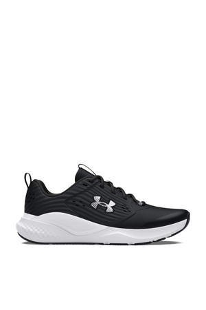Charged Commit TR 4  fitness schoenen zwart/antraciet/wit