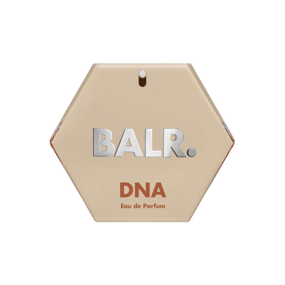 BALR. Dna For Men eau de parfum - 50 ml