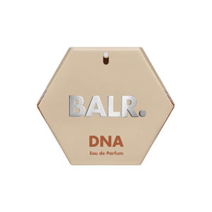 Dna For Men eau de parfum - 50 ml