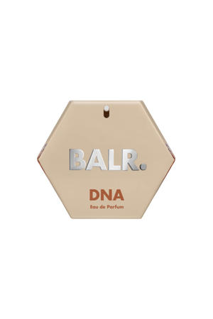 Dna For Men eau de parfum - 50 ml