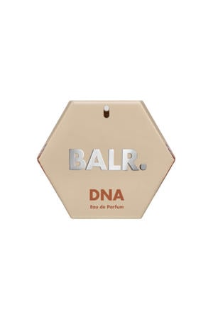 Dna For Men eau de parfum - 50 ml