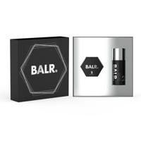 thumbnail: BALR. geschenkset 2 For Men - eau de parfum 50 ml + deodorant 150 ml