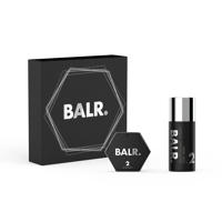 thumbnail: BALR. geschenkset 2 For Men - eau de parfum 50 ml + deodorant 150 ml