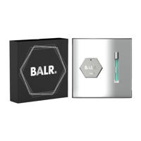 thumbnail: BALR. geschenkset Reflect For Men - eau de parfum 50 ml + mini spray 10 ml